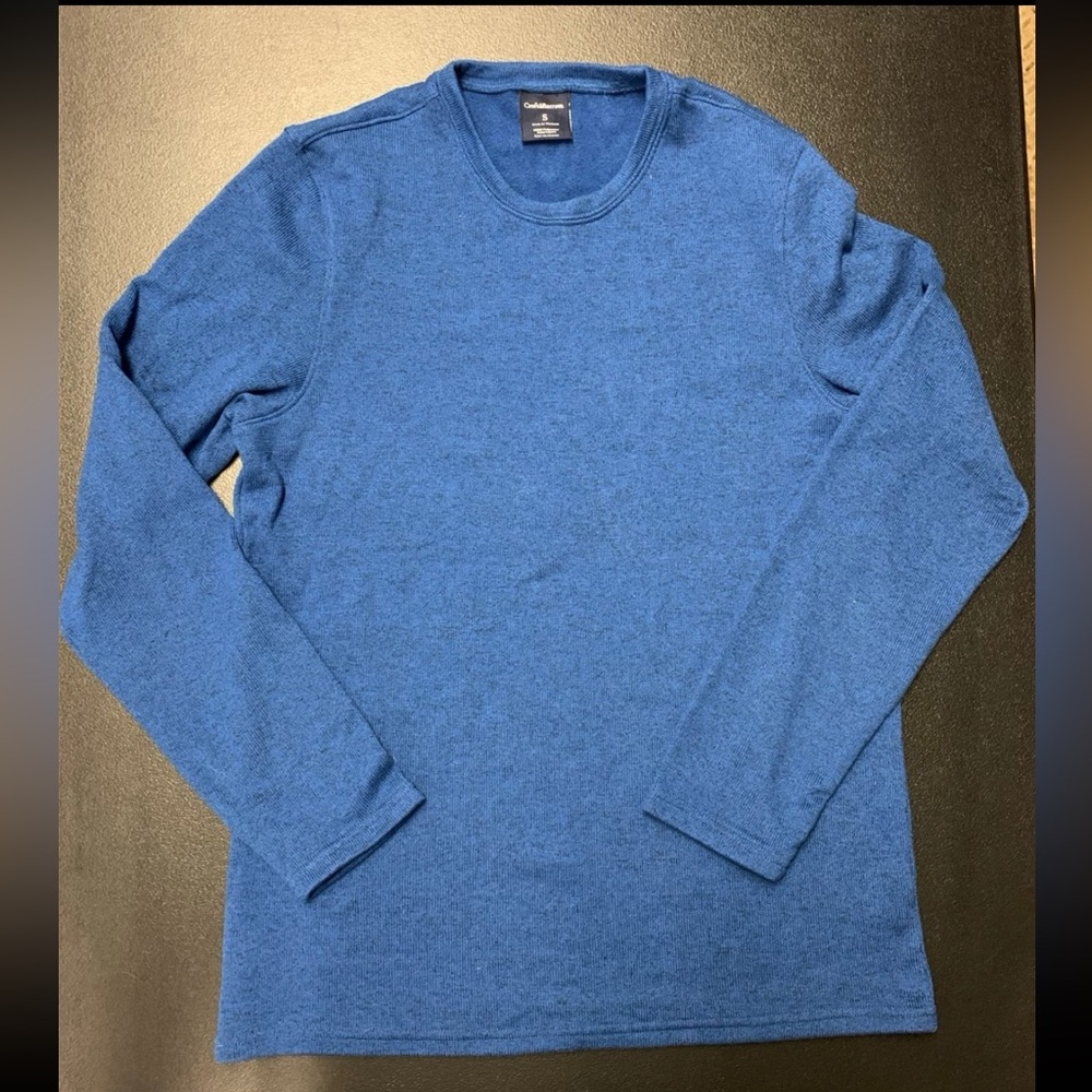 Croft & Barrow Sweater  Size Small